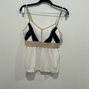 Loft Strappy Tank
